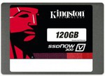 Kingston V300 SSD 120GB $73, 240GB $129 at MSY (+ Shipping or Pick up)
