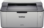 Brother HL-1110 Monochrome Laser Printer $40 @ TGG