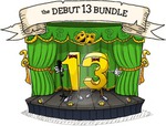 [PC] Indie Royale Radical Bundle #13, Min $2.67 USD (as of Writing), & Misc $1 Dollar Deals