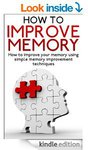How to Improve Memory, Blood Pressure Solution and Other Free eBooks from Amazon.com