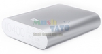 $29.95 Free Shipping Genuine XIAOMI Portable MI Power Bank Li-Ion USB Battery Charger @Mushtato