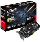 ASUS Radeon R9 270 DirectCU II 2GB @ PCCG $169pp