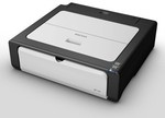 Ricoh SP100 Mono Laser Printer $29 @ CPL Online + Delivery
