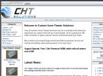 Free Shipping till Saturday @ CustomHT.com.au - Hdmi, Home Theater Cables and Accessories