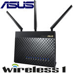 [eBay 15% off] Asus Router RT-AC68U $200.6 Delivered @ Wireless1