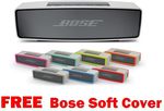 Bose Soundlink Mini + SOFT COVER $198.05 Including Delivery @ AV Great Buys