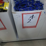 Bic Project Retractable Pens $0.02 @ Officeworks. Free if You Buy 1
