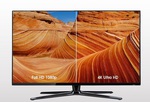 Millennius Diamond 50" 4K Ultra HD LED TV - $799 + $49 AUS Wide Delivery, Pre Order, Limited Qty