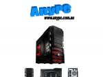 CoolerMaster HAF RC-922M Case Black Tower USB2.0 eSATA Firewire $159.95 with Coupon