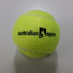 [VIC] Free Tennis Balls - Australian Open