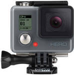 Go Pro Hero (Entry Level 2014 Version) $139 Delivered RRP $169 Including Coupon Code