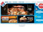 Domino's 2 Sides for $6