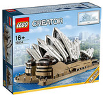 LEGO Opera House [10234] $319.20 + Free Store Pickup - Target