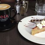 Free Coffee - All Day at Cafe Garema, Canberra