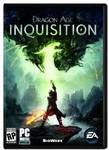 [Amazon, PC] Dragon Age: Inquisition Standard Edition USD $45