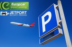 $9 Airport Parking at Your Choice of 2 Tullamarine (VIC) Locations (Over 50% off) @ Scoopon