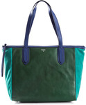 Fossil Sydney Shopper Green 40% off (about $86 Delivered) COTD