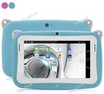 Children Tablet Android 4.2.2 w/ WiFi OTG Play Store Only  US$30.99 (61% Off) delivered@TinyDeal