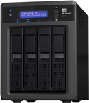 WD My Cloud EX4 Diskless $287 + Delivery @ Mwave
