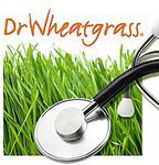 Free Dr Wheatgrass Skin Care Samples