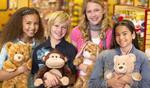 Build-A-Party with Build-A-Bear Workshop for Eight People - $78 ($9.75pp) - OurDeal