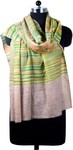 Get Extra 15% off on The 100% Hand Weaved Pashmina Shawl @ $122.39 - Carpet and Textile