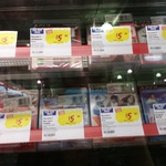 $5 PS3 Games @ The Good Guys Alexandria NSW