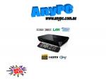 One Day Only 26 Nov FULL HD Noontec MovieDock A6 DTS Media Player CardReader $119