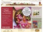 Free Standard Shipping on all Orders - L'Occitane Fragrances & Body Care