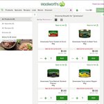 Greenseas 95G Tuna Everyday Low Price $1 at Woolworths Nationwide