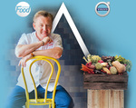 Win a Family Meal by Luke Mangan and Groceries for a Year with Lifestyle.com.au