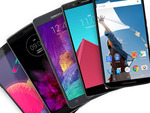 Win Your Choice of Nexus 6, LG G4, Note 4, OnePlus Two, LG G Flex 2 from Android Authority