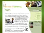 Essence of Wellbeing - Christmas Showroom Specials