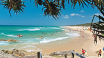 Win a $6,150 Deluxe Holiday for 4 to Brisbane @ 9JUMPIN