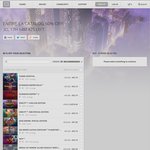[PC] GOG.com Weekend Promo: Electronic Art Academy -- 40+ EA Titles at 60% off (from $0.99)