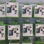 $5 Belkin Car Kits and Other Cases at Optus Pacific Fair QLD