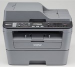 Brother MFC-L2700DW Mono Laser Printer $148.59 (C&C) @ Dick Smith / TGG (Pricematch)
