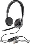 Plantronics C420 Professional USB Headset - 50% off - $39 + $9.95 Delivery @ Megabuy