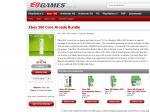 Xbox 360 Core Arcade Bundle EB Games $197