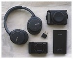 Win a Sony Australia Camera Travel Pack from Lifestyle.com.au