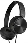 Sony MDR-ZX110NC Noise Cancelling Over-Ear Headphones [$59] @ Dick Smith