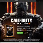 Call of Duty: Black Ops III $38.91 US (~ $54.65 AU), FIFA 16 Xbox One $38.84 (~ $54.55 AU) @ Gaming Dragons