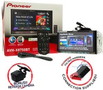 Pioneer AVH-X8750BT Car Stereo with Carplay/Android Auto + Pioneer Cam + ISO $799 @ Brand Beast