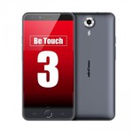 Ulefone Be Touch 3 Smartphone 5.5" Screen 3GB RAM Black Friday US$179.99 (~AU$250) @Nextbuying