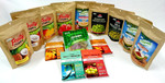 Vegan Healthy Snack Pack on Sale $49 @ The Avii (Free Shipping When You Pay $49 on Any Order)