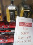 Max Schein LED Keychain Light - $2 @ King Of Knives