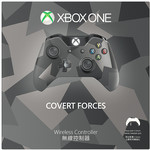 Xbox One Covert Forces Wireless Controller $69 Target in Store Only