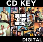GTA V for PC (CD Key) - $45 from OzGameShop