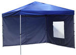 3m X 3m Easy up Popup Gazebo - $71.10 (with Coupon) @ Masters