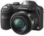 Panasonic Lumix DMCLZ40 20MP Camera - $254 @ Officeworks (Underwood QLD)